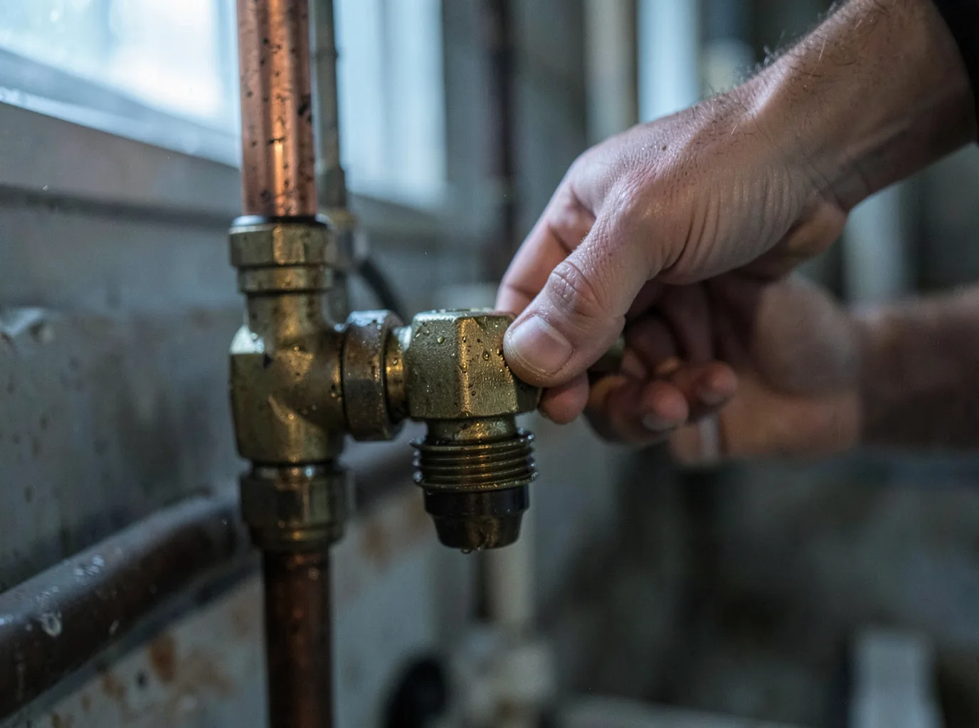 Emergency Plumber Pottsville, TX FAQs